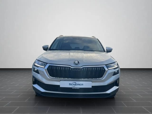 Skoda Karoq 1.5 TSI Selection