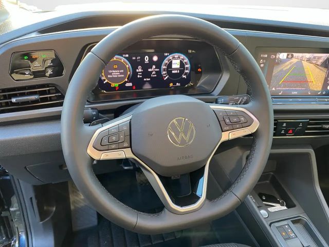 Volkswagen Caddy 1.5 TSI DSG Family Maxi