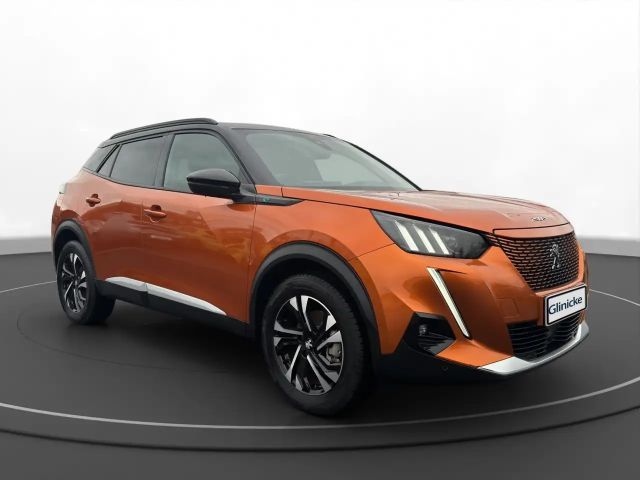 Peugeot E-2008 GT-Line