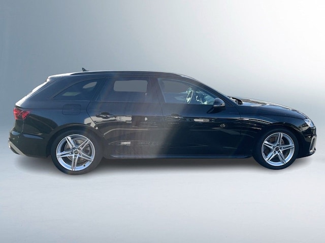 Audi A4 35 TFSI Avant S-Tronic