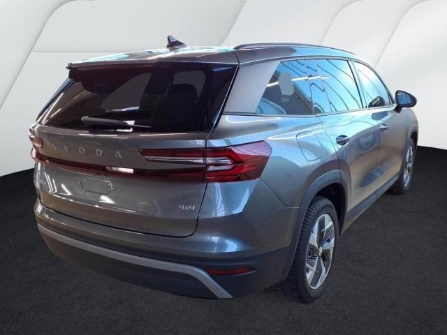 Skoda Kodiaq 2.0 TDI 4x4 Selection