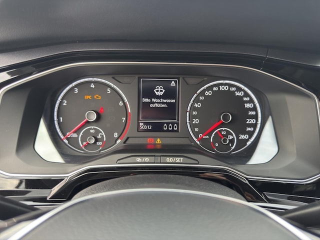 Volkswagen Polo 1.0 TSI Highline