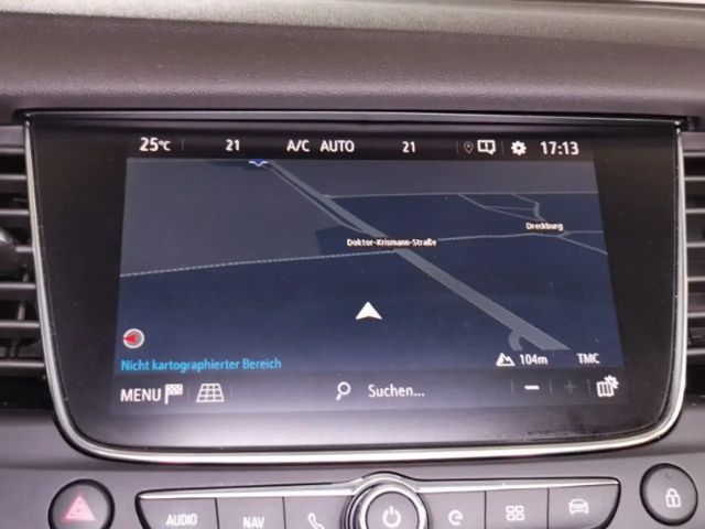 Opel Grandland X Elegance Innovation