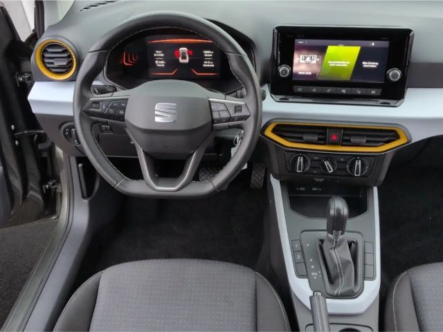 Seat Arona 1.0 TSI DSG Style