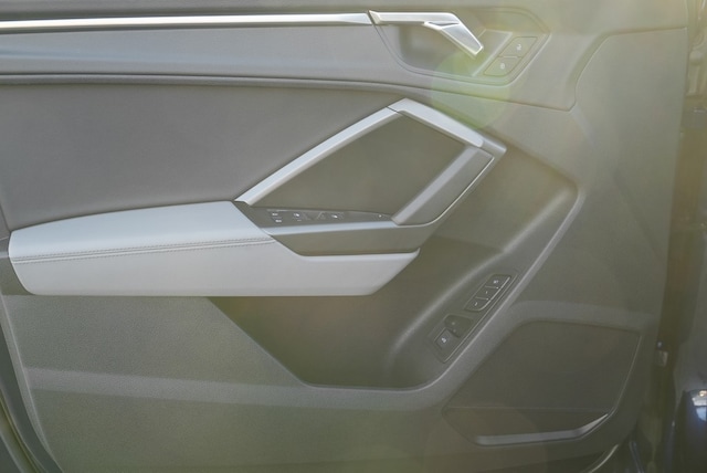 Audi Q3 40 TDI Quattro S-Line S-Tronic