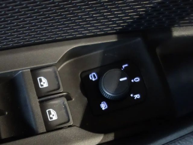 Skoda Octavia 1.5 TSI 85