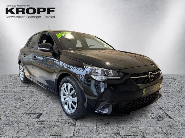 Opel Corsa F 1.2 Tempomat,Navi,Rückfahrkamera