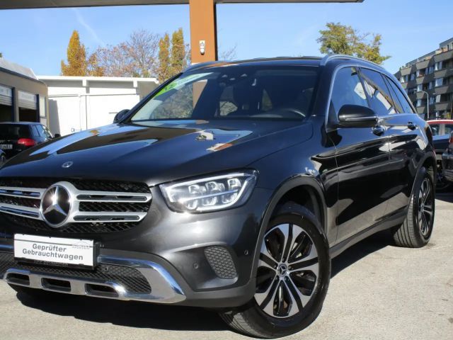 Mercedes-Benz GLC 300 4MATIC