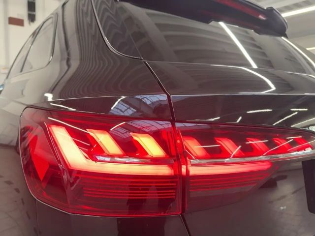 Audi A4 40 TFSI Competition Quattro S-Line