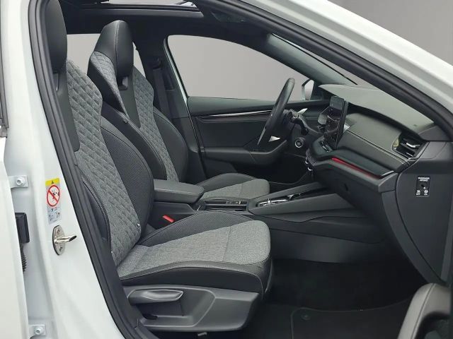 Skoda Octavia Sportline