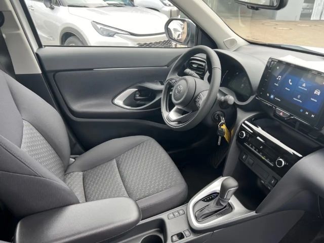 Toyota Yaris Cross Comfort Hybride