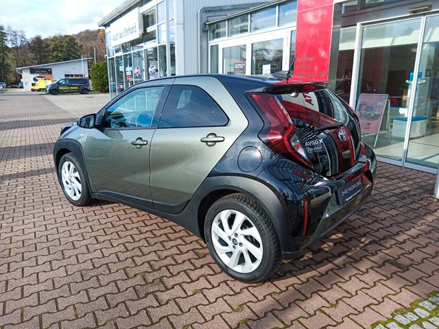 Toyota Aygo X 5-deurs Pulse