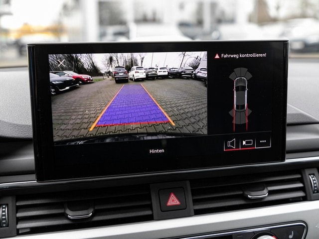 Audi A5 40 TFSI S-Tronic Sportback