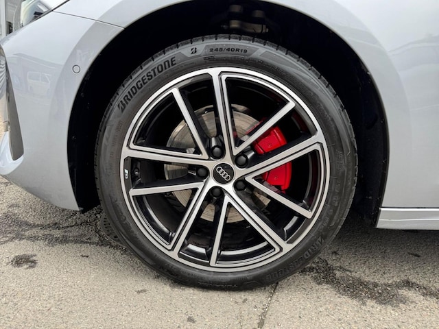 Audi A5 Avant Quattro S-Tronic