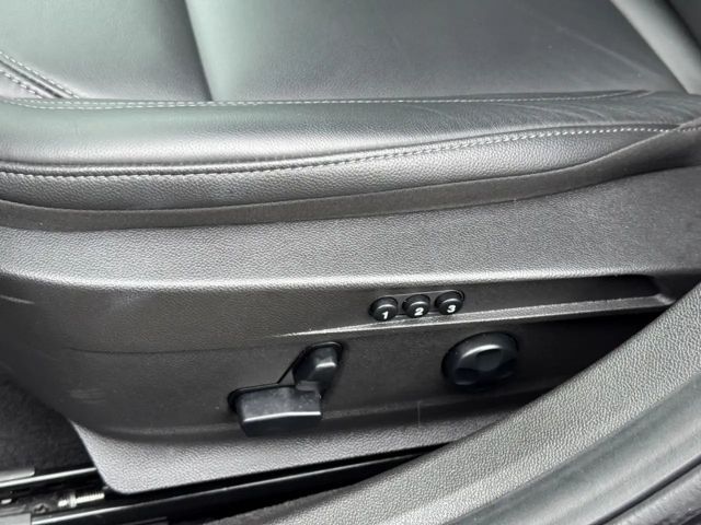 Alfa Romeo Giulia Q4 TI