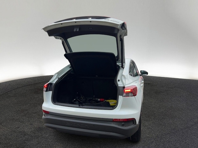Audi Q4 e-tron 35 Sportback
