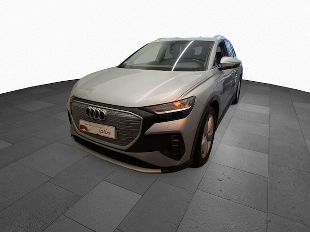 Audi Q4 e-tron 40