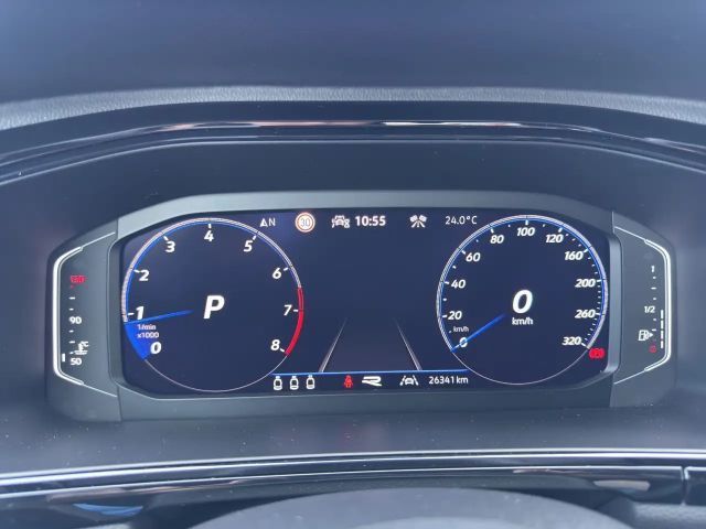 Volkswagen T-Roc 2.0 TSI Sound