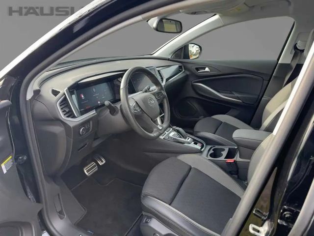 Opel Grandland X GS-Line Grand Sport