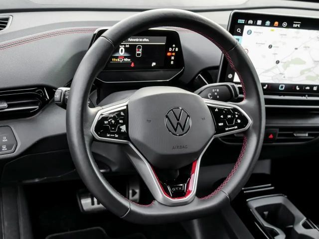 Volkswagen ID.4 GTX IQ.Drive