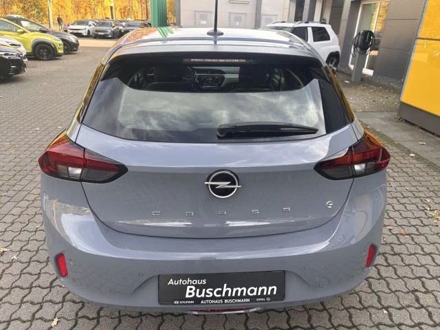 Opel Corsa Electric +SITZHEIZUNG+11KW OBC+FACELIFT+