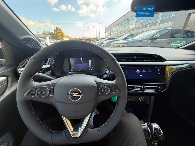 Opel Corsa 1.2 Turbo GS-Line Grand Sport