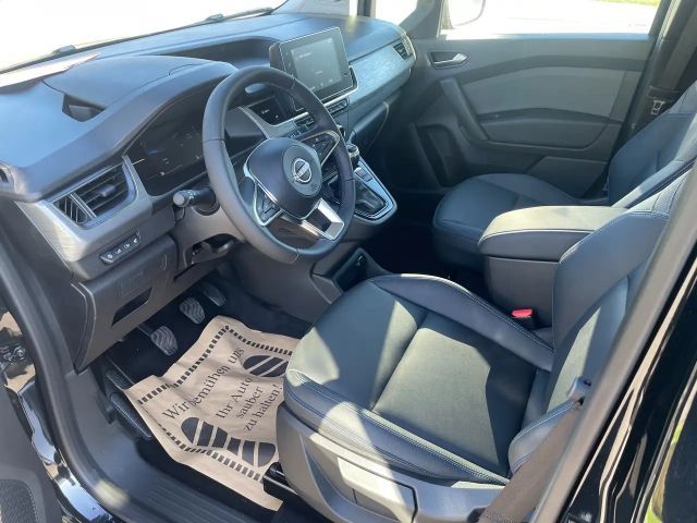 Nissan Townstar DIG-T Tekna