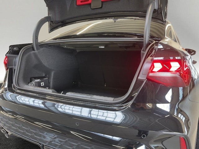 Audi S3 Quattro S-Tronic Sedan