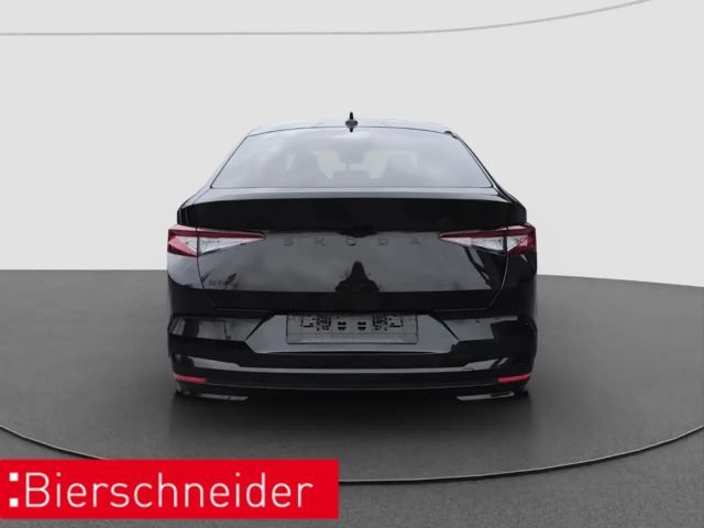 Skoda Enyaq Coupe Sportline