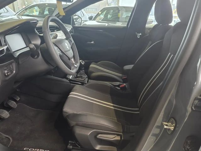 Opel Corsa GS-Line Grand Sport