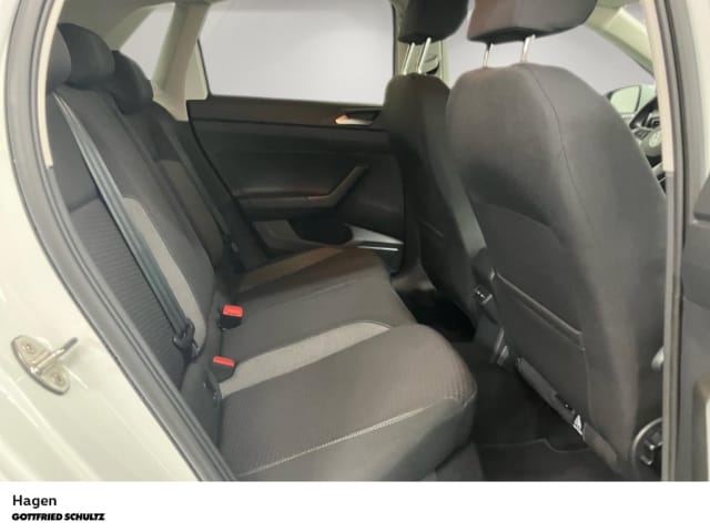 Volkswagen Polo 1.0 TSI DSG Life