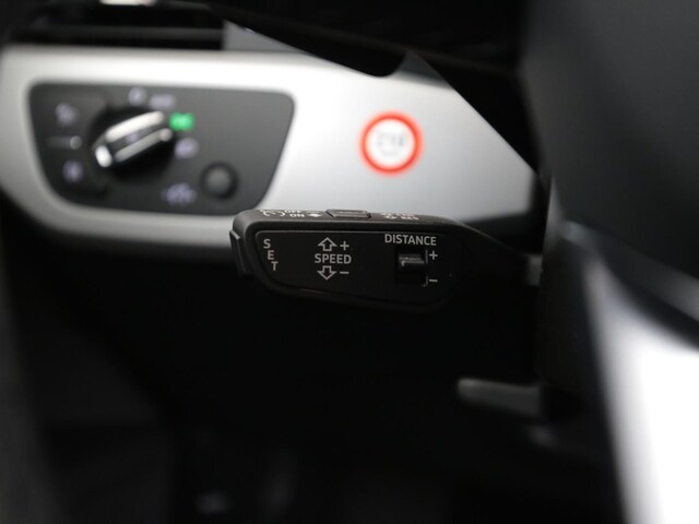 Audi A4 40 TDI Avant Quattro S-Tronic