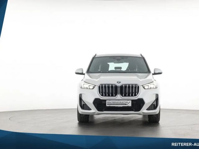BMW X1 M-Sport xDrive25e