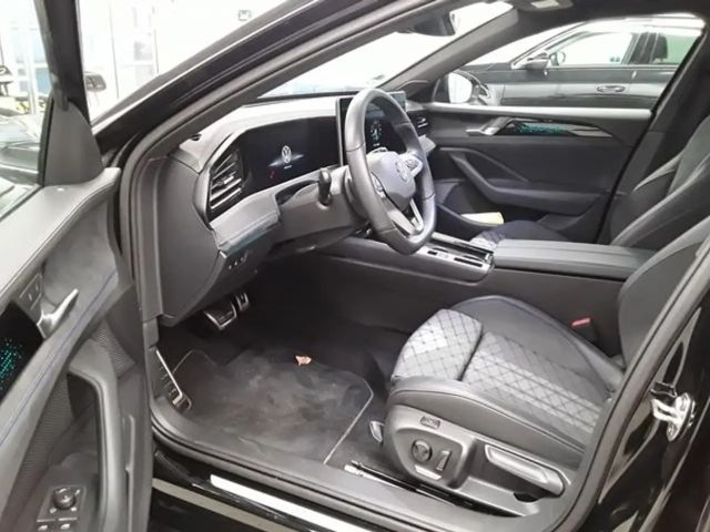 Volkswagen Passat R-Line Variant