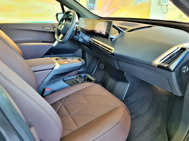 BMW iX xDrive50