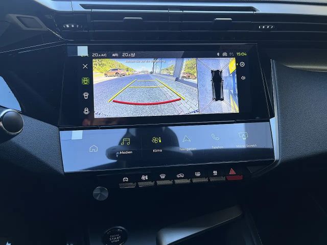 Peugeot 308 BlueHDi EAT8 GT-Line SW