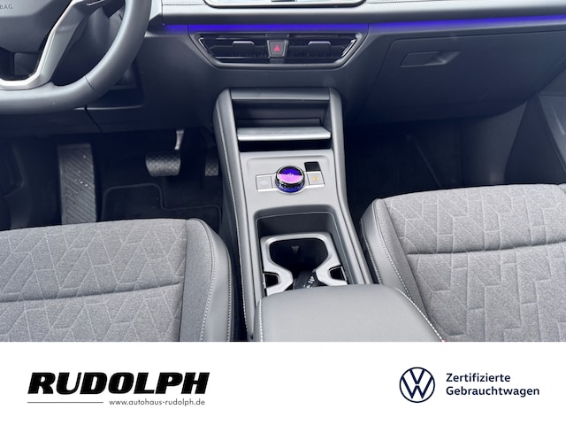 Volkswagen Tayron 1.5 eTSI DSG Life