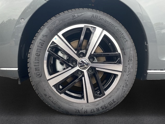 Volkswagen Caddy Life