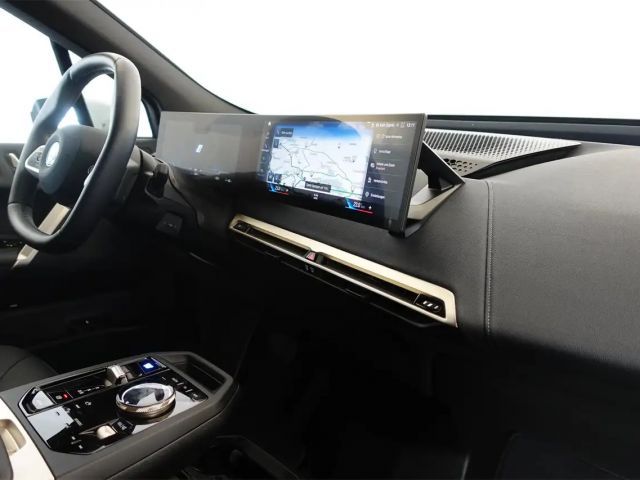 BMW iX xDrive50