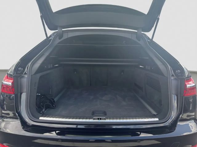 Audi A6 40 TDI Quattro S-Tronic