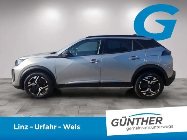 Peugeot 2008 Allure Pack PureTech