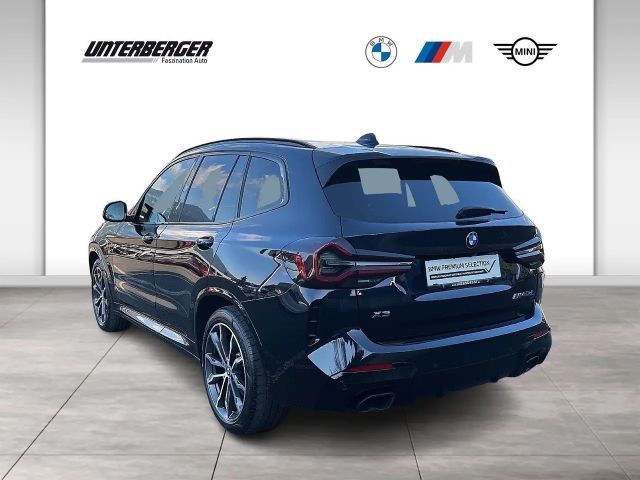 BMW X3 M-Sport