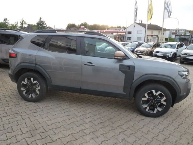 Dacia Duster 4WD Extreme