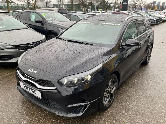 Kia Ceed GDi Platinum Edition SportWagon