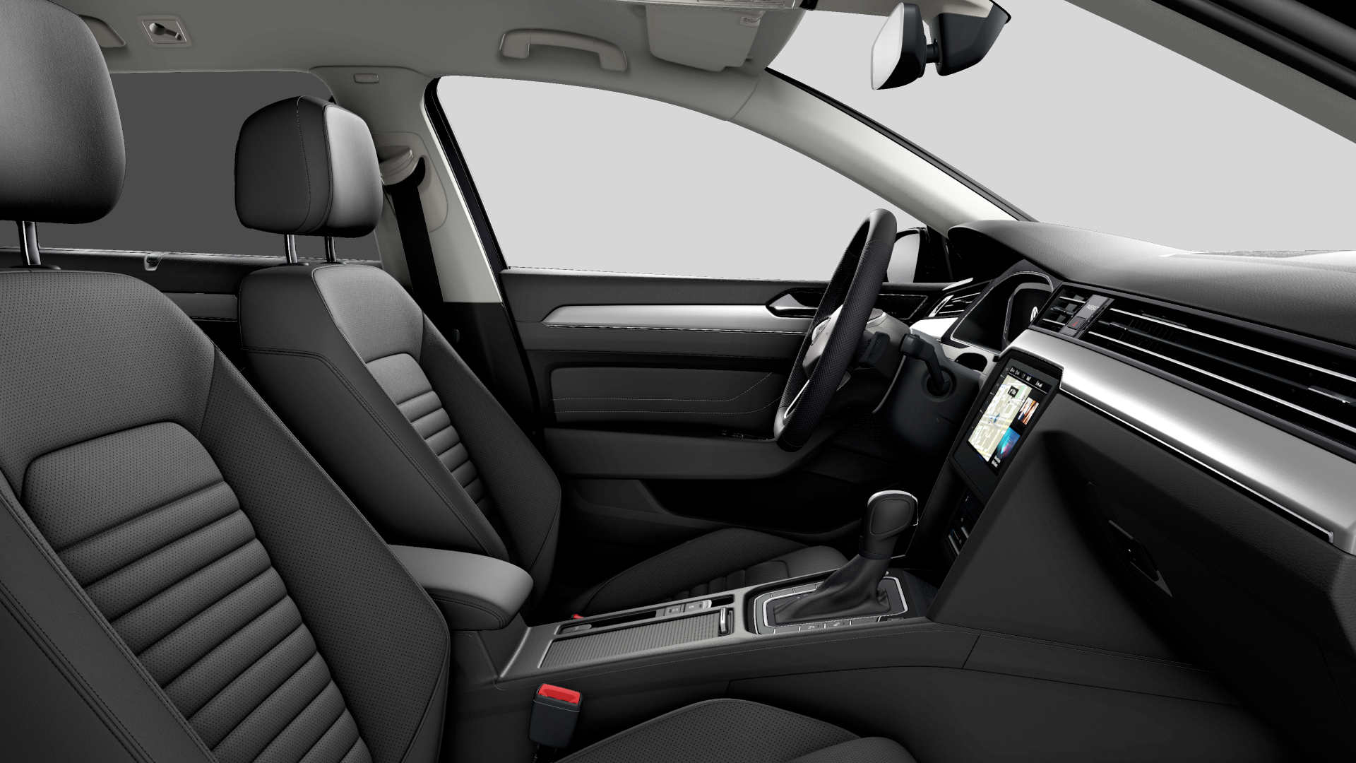 Volkswagen Passat 2.0 TDI AllTrack DSG Variant