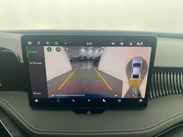 Skoda Superb Selection