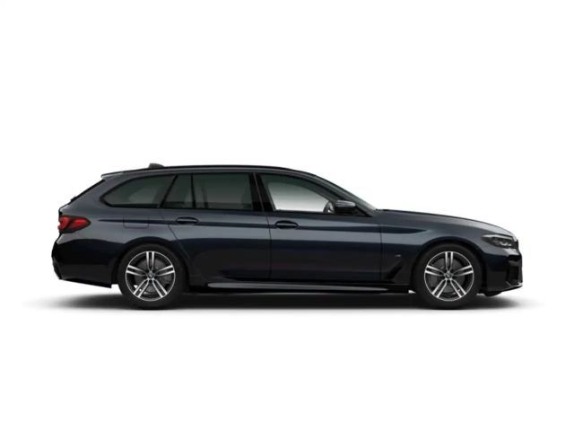 BMW 520 M PACK - AUTOMAAT - LED
