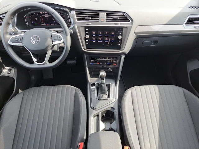 Volkswagen Tiguan 1.5 TSI Allspace Life