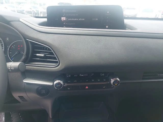 Mazda CX-30 2.5L SkyActiv e-Skyactiv