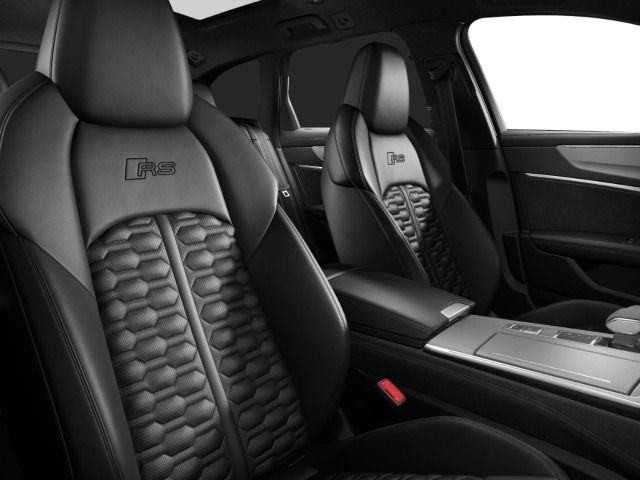 Audi RS6 Avant Quattro